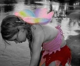 Birth Fairy - Post Natal Care with Shekinah Leigh