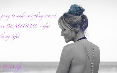 Featured Goddesses!
