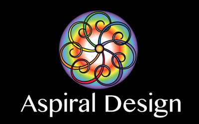 Shoshana at “Aspiral Design”