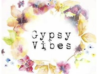 Lindy from “Gypsy Vibes”