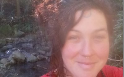 Featured Goddess Josie Doolan from Expressions of the Goddess
