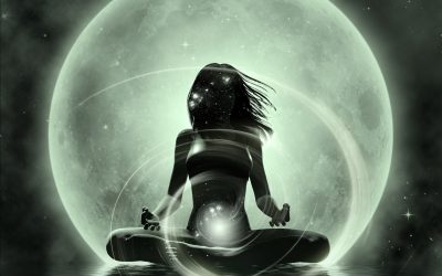 Saraswati! (For all the Aquarian Women)