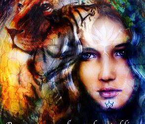 Baast! (For All the Pisces and Aries Women)