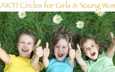 Dear Parents (of Girls & Young Women)