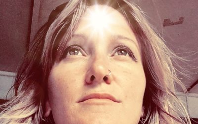 Sharing My Healing Journey With You…