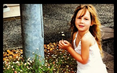 Holistic Health For Children (with essential oils)