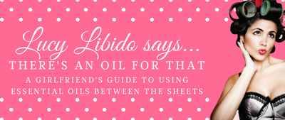 Essential Oils for Women