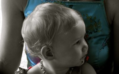 How we are trained to keep our kids from inconveniencing the world…