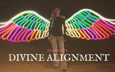 Why Divine Alignment?