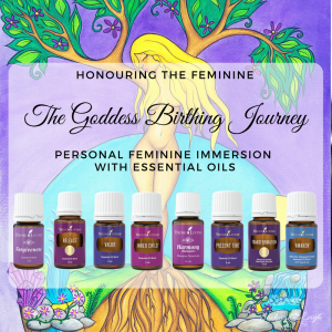 Birthing Journey