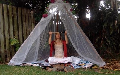 How do you own that Mystical and Magical side of yourself?