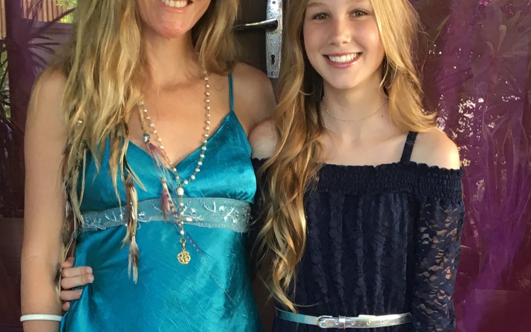 Grade 6 graduation