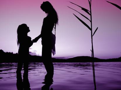 Motherhood Ceremony