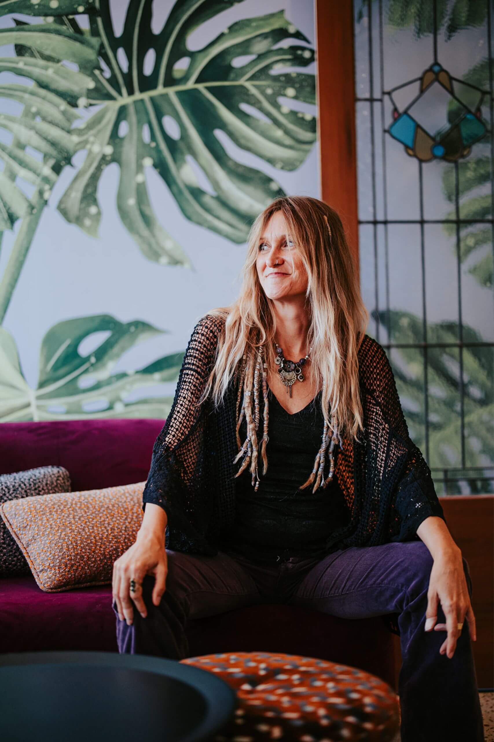 Pregnancy as a Rite of Passage with Shekinah Leigh